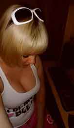 fuck with naughty girl when married Encinitas